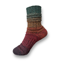 Modal Farbverlaufsgarn für Socken kaufen